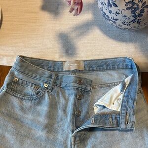 Everlane Women's 90’s Cheeky Jean